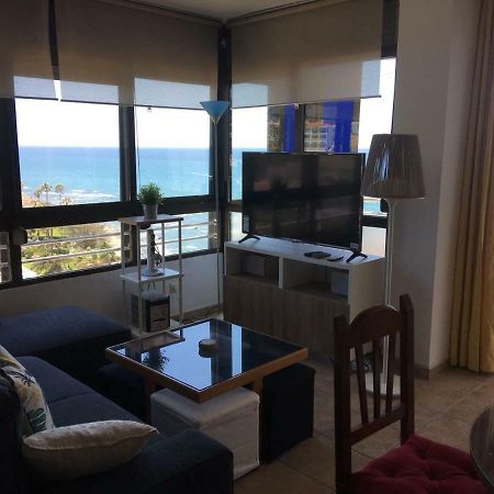 Edificio Rosa De Los Vientos Apartamento 71 ミハス エクステリア 写真
