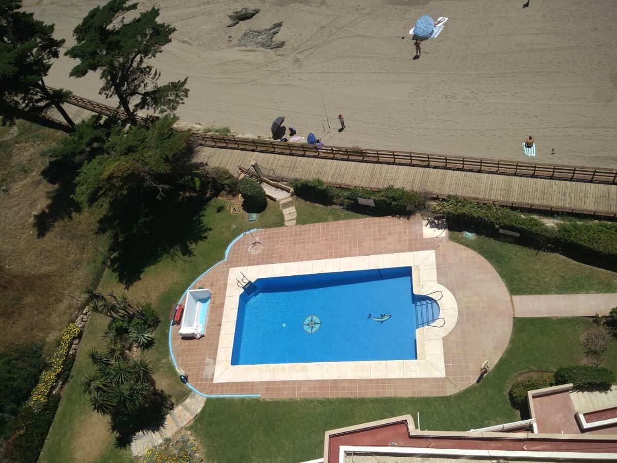 Edificio Rosa De Los Vientos Apartamento 71 ミハス エクステリア 写真