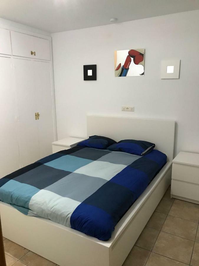 Edificio Rosa De Los Vientos Apartamento 71 ミハス エクステリア 写真