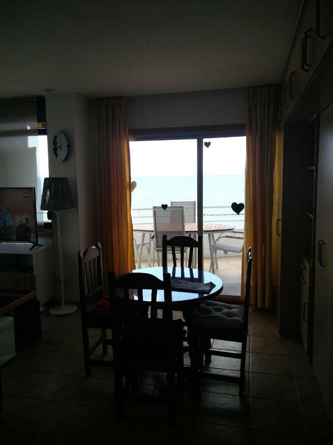 Edificio Rosa De Los Vientos Apartamento 71 ミハス エクステリア 写真