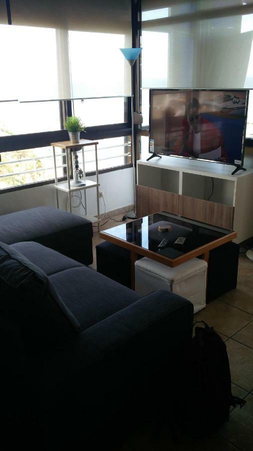 Edificio Rosa De Los Vientos Apartamento 71 ミハス エクステリア 写真