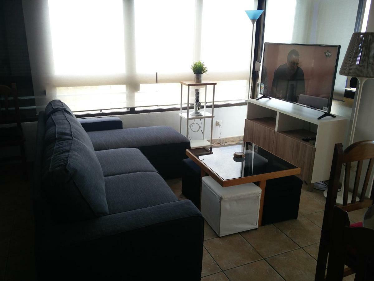 Edificio Rosa De Los Vientos Apartamento 71 ミハス エクステリア 写真