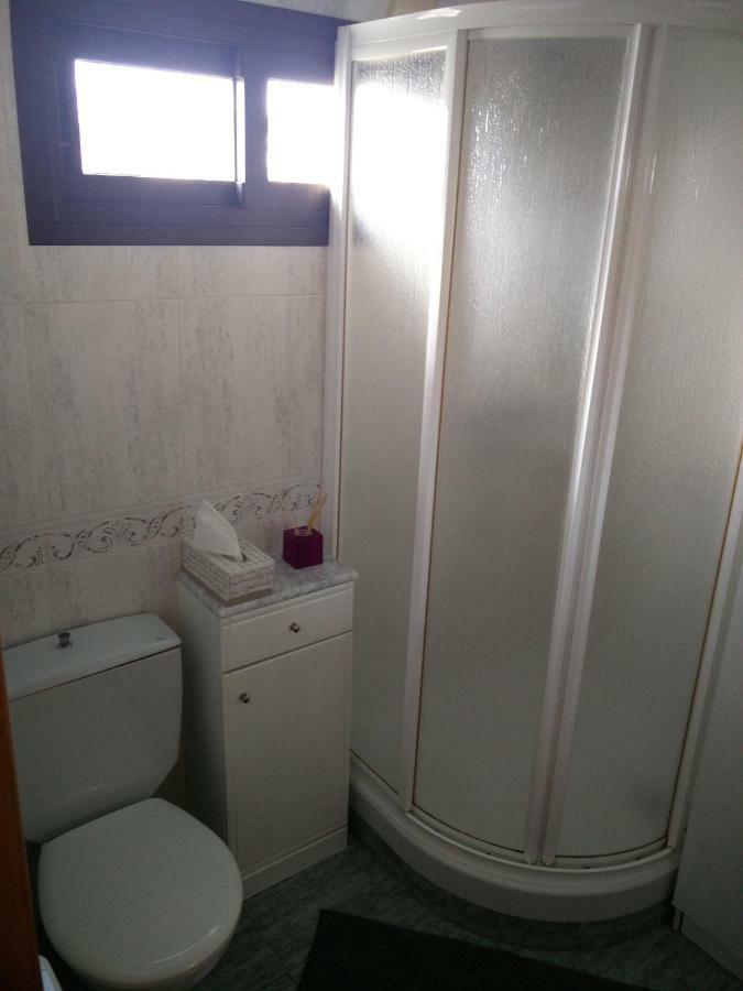 Edificio Rosa De Los Vientos Apartamento 71 ミハス エクステリア 写真