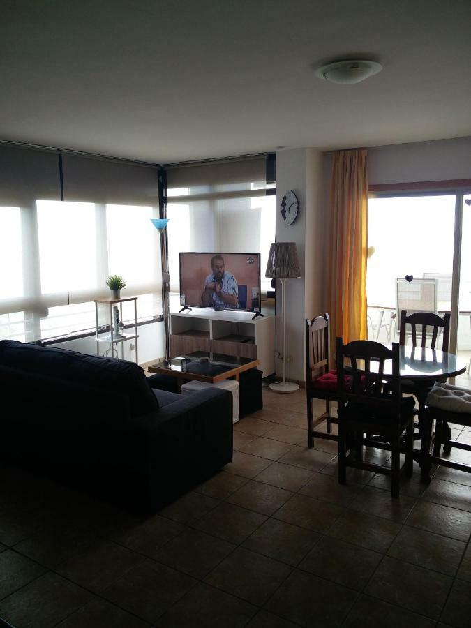 Edificio Rosa De Los Vientos Apartamento 71 ミハス エクステリア 写真