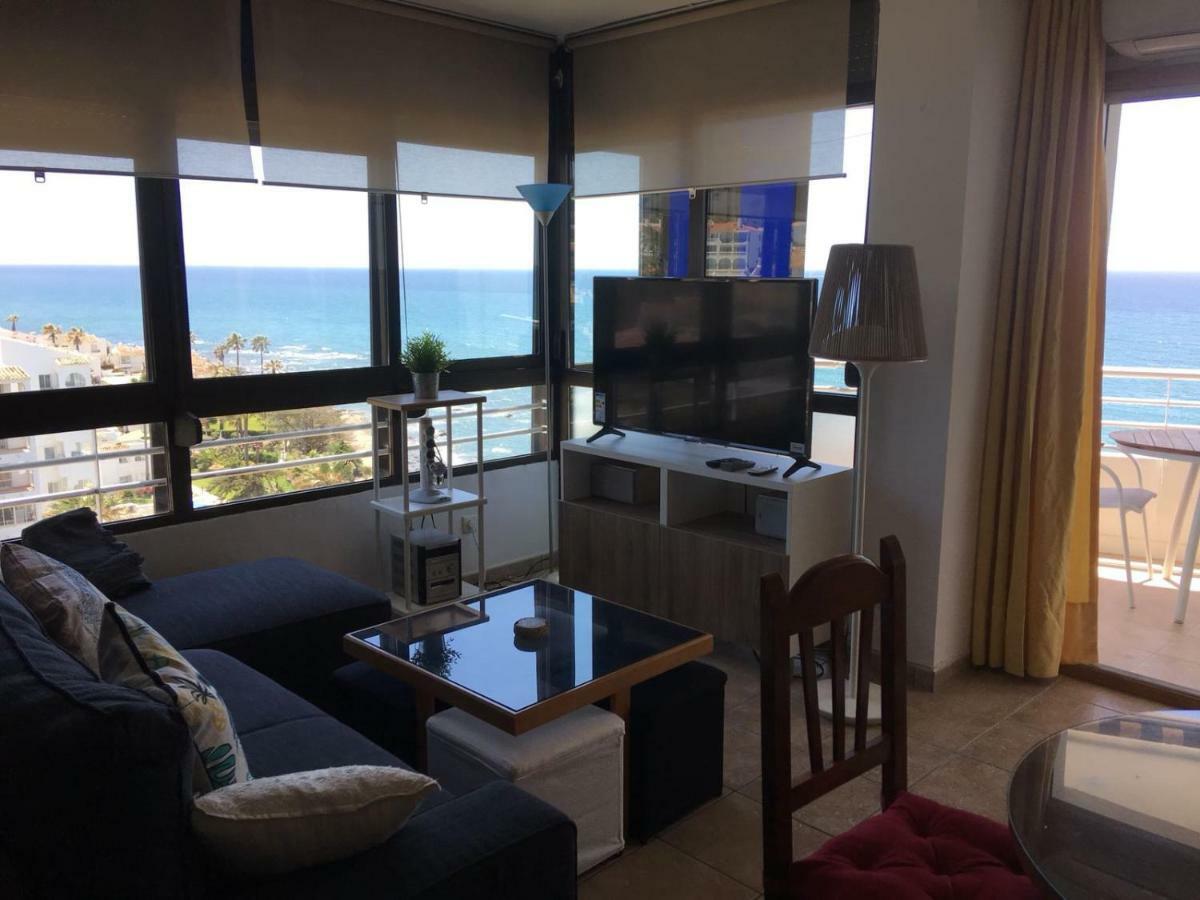 Edificio Rosa De Los Vientos Apartamento 71 ミハス エクステリア 写真