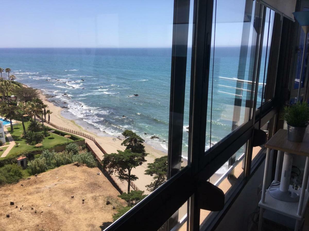 Edificio Rosa De Los Vientos Apartamento 71 ミハス エクステリア 写真
