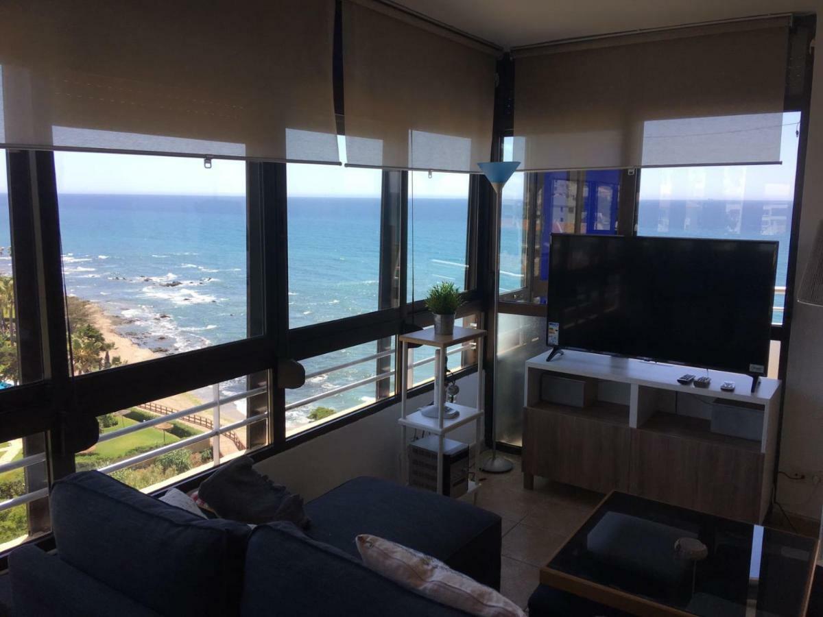 Edificio Rosa De Los Vientos Apartamento 71 ミハス エクステリア 写真